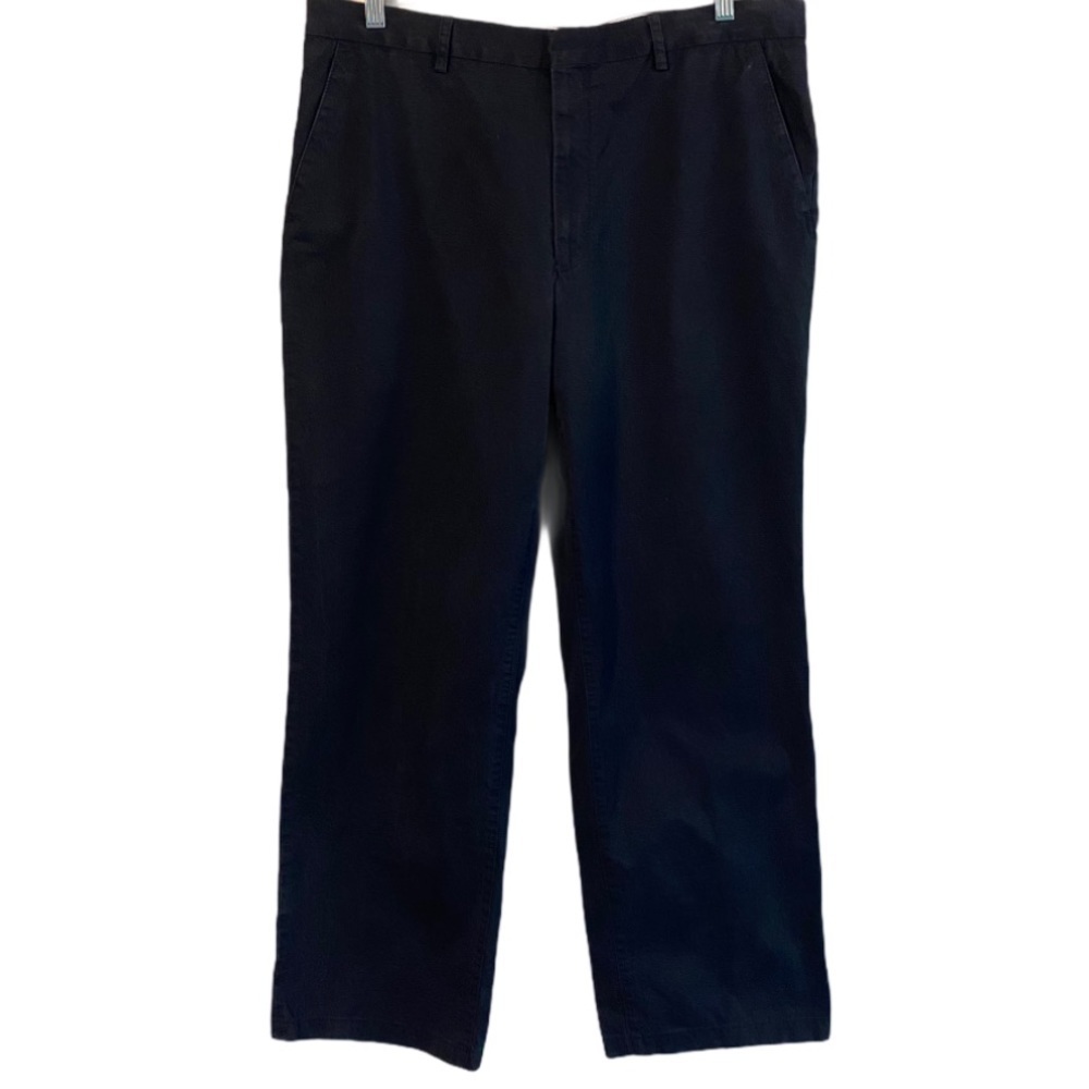 Ted Baker London black dress pants 38